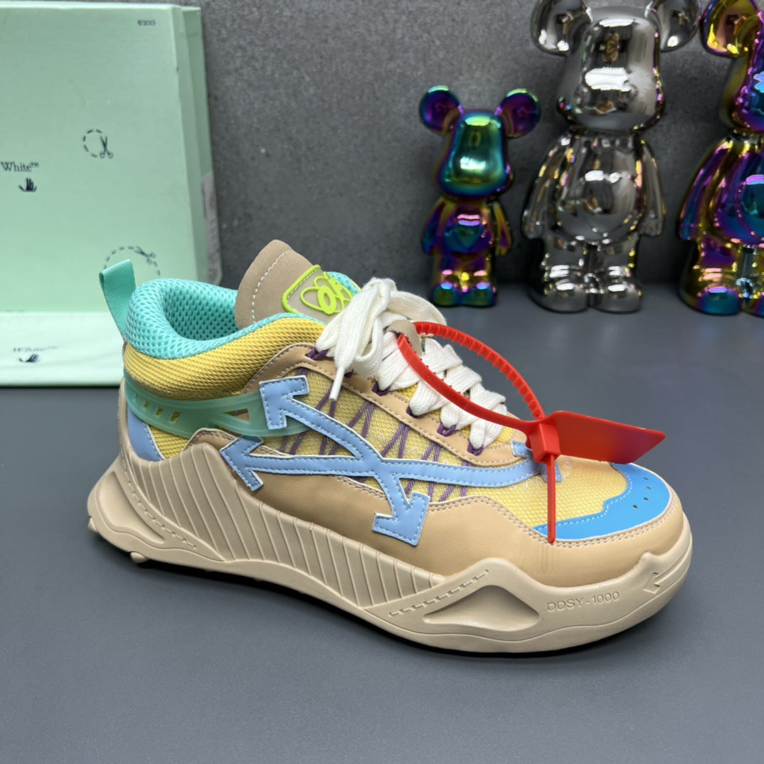 OFF 2026 Men's and Women's Casual Shoes