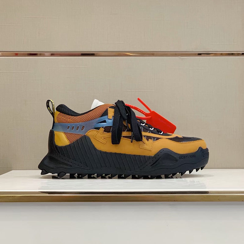 OFF 2026 Men's and Women's Casual Shoes