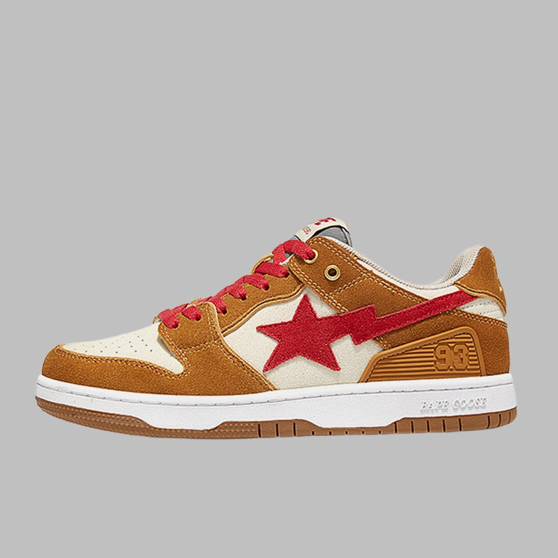 B★PE 2025 Men's and Women's Sneakers