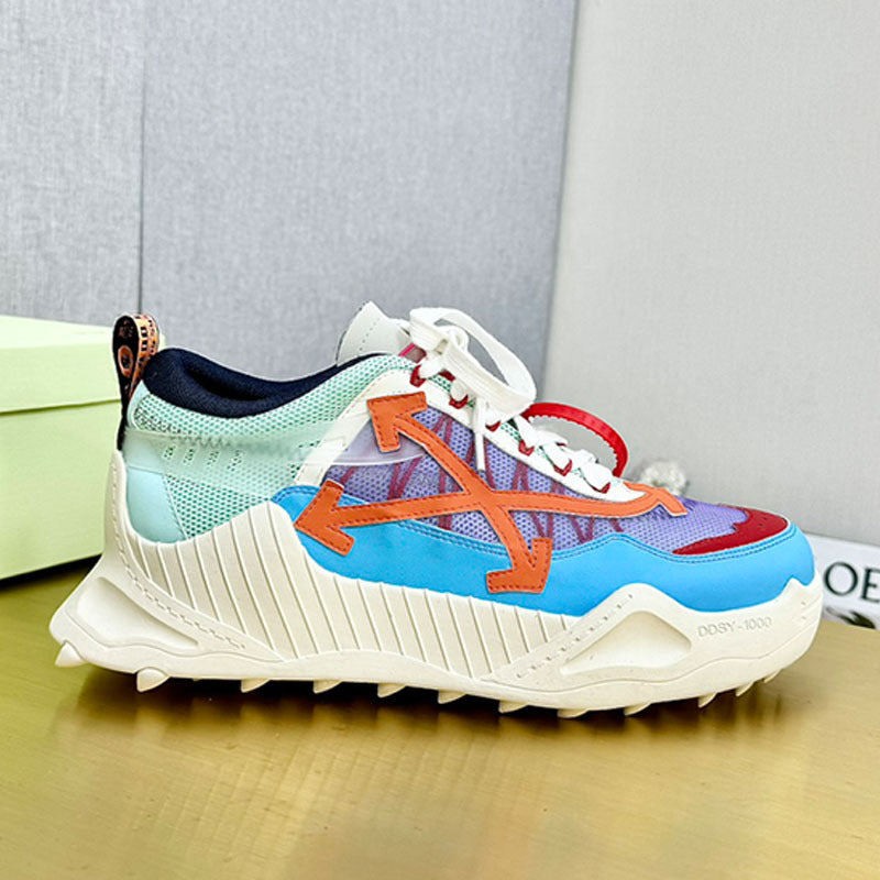 OFF 2026 Men's and Women's Casual Shoes