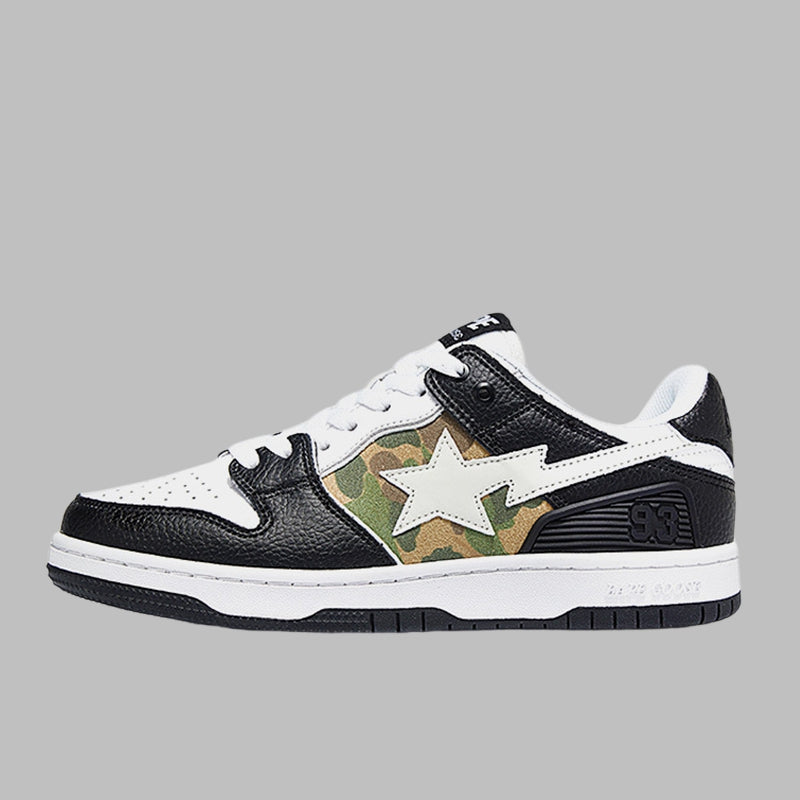 B★PE 2025 Men's and Women's Sneakers