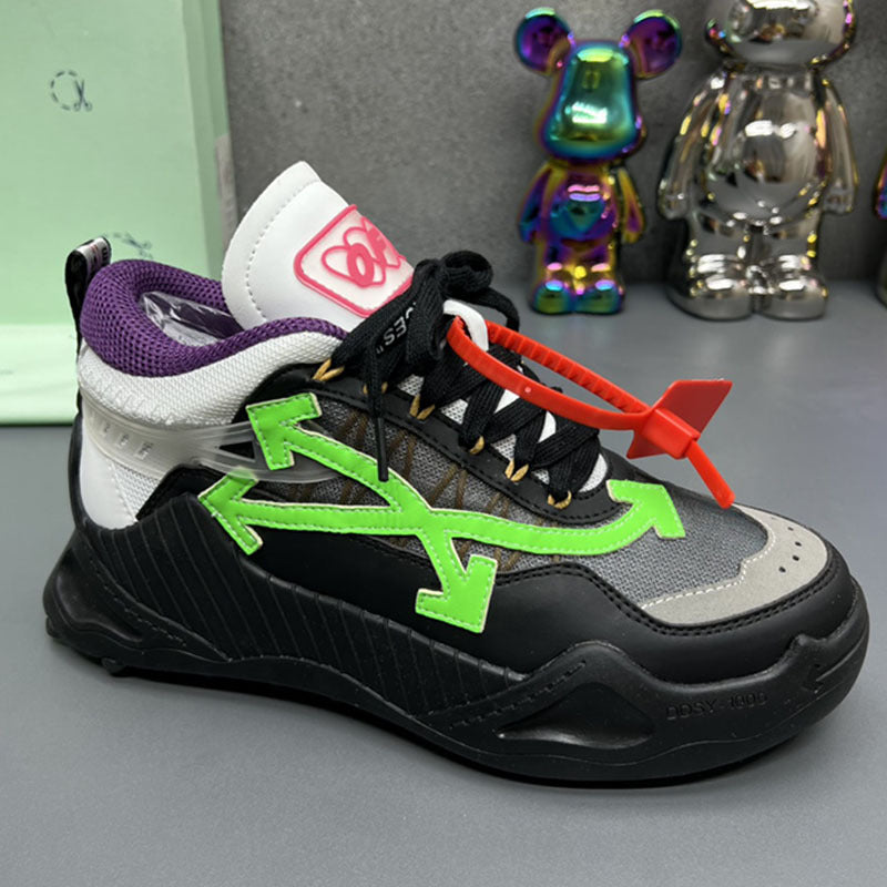 OFF 2026 Men's and Women's Casual Shoes