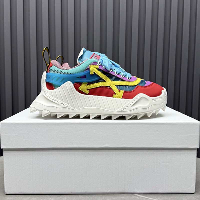 OFF 2026 Men's and Women's Casual Shoes