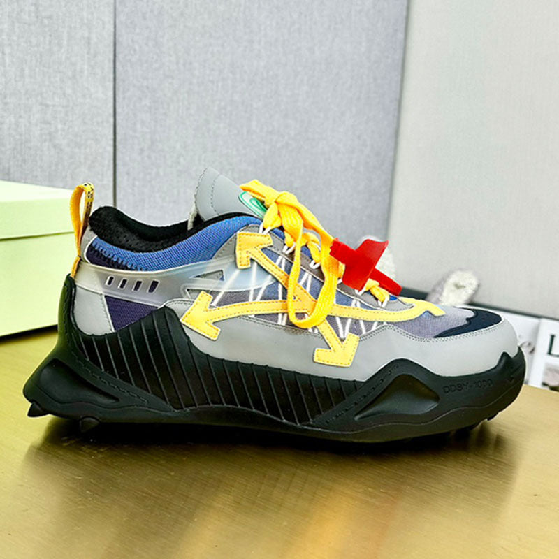 OFF 2026 Men's and Women's Casual Shoes