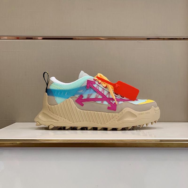 OFF 2026 Men's and Women's Casual Shoes