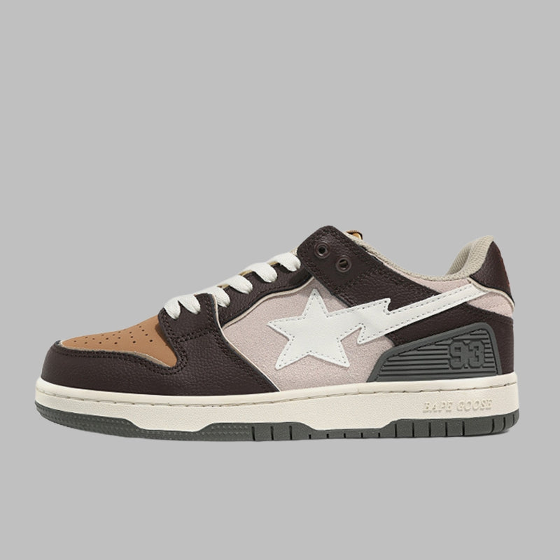 B★PE 2025 Men's and Women's Sneakers