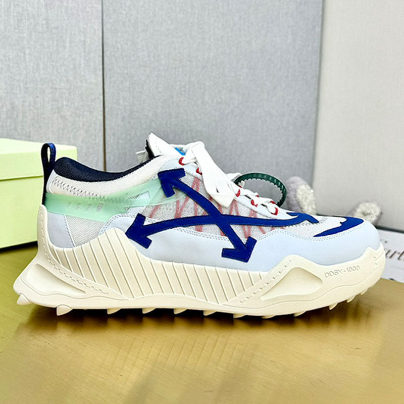 OFF 2026 Men's and Women's Casual Shoes