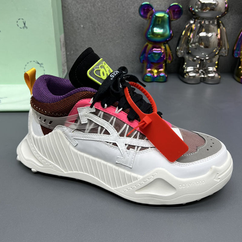 OFF 2026 Men's and Women's Casual Shoes