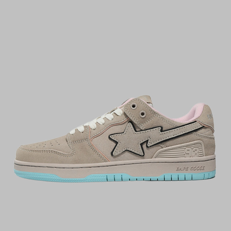 B★PE 2025 Men's and Women's Sneakers