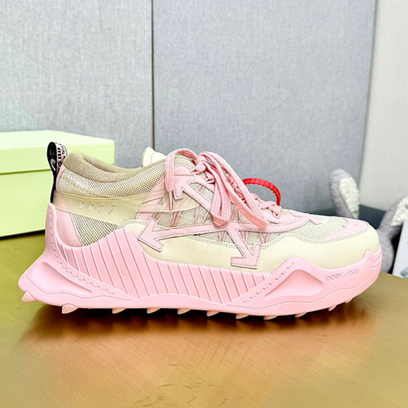 OFF 2026 Men's and Women's Casual Shoes