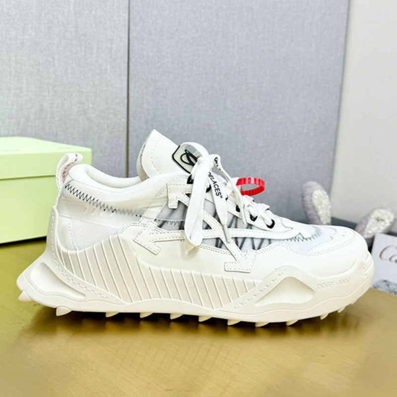 OFF 2026 Men's and Women's Casual Shoes