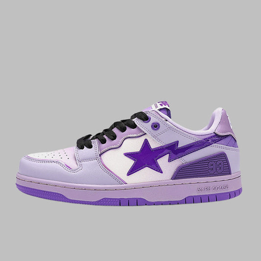 B★PE 2025 Men's and Women's Sneakers