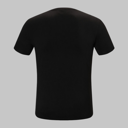 2025 D2 New Men's Short Sleeve T-Shirt