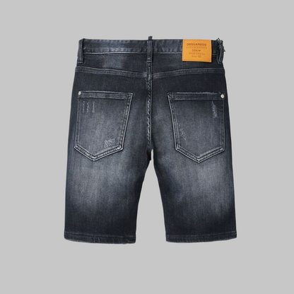 2025  D2 New Men'sShorts