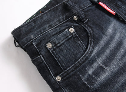 2025  D2 New Men'sShorts