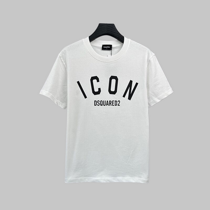 2025 D2 New Men's Short Sleeve T-Shirt