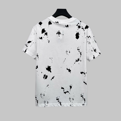 2025 D2 New Men's Short Sleeve T-Shirt
