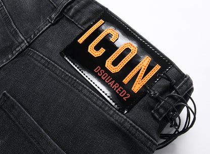 2025  D2 New Men'sShorts