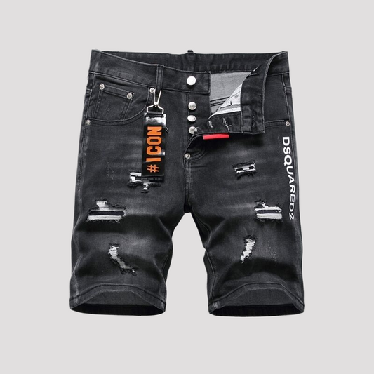 2025  D2 New Men'sShorts