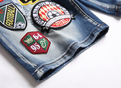 2025  D2 New Men'sShorts