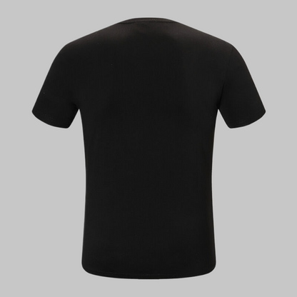 2025 D2 New Men's Short Sleeve T-Shirt