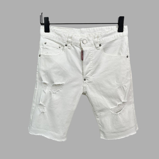 2025  D2 New Men'sShorts
