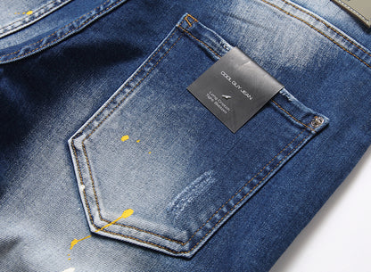 2025  D2 New Men'sShorts
