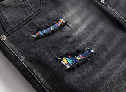 2025  D2 New Men'sShorts